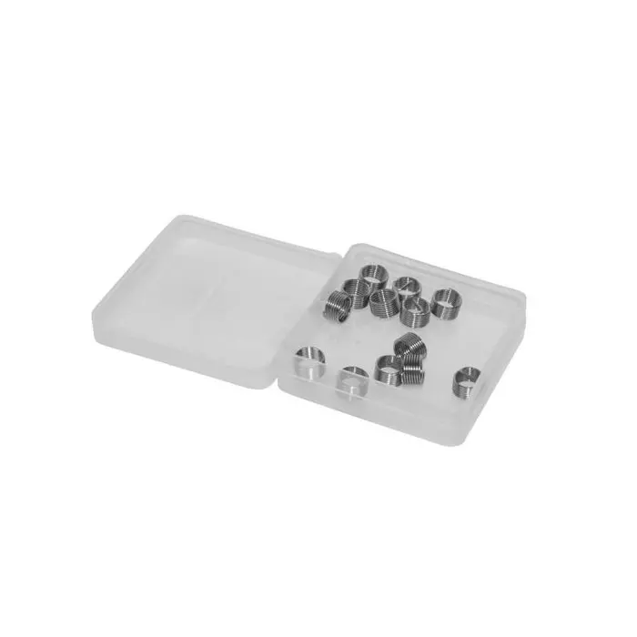 Outillage Helico hélico insérer m10 12pcs