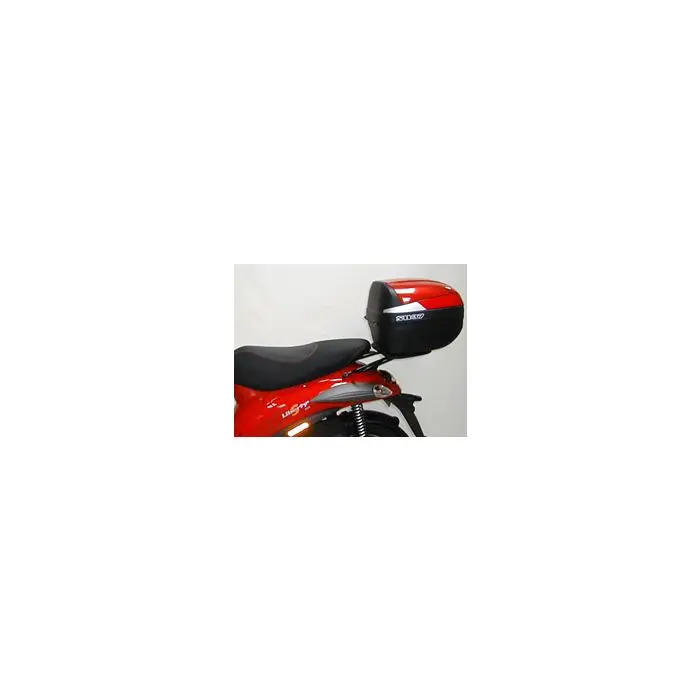 شاڈ ٹاپ کیس 2005-2008 لبرٹی کے لیے ماؤنٹنگ کٹ