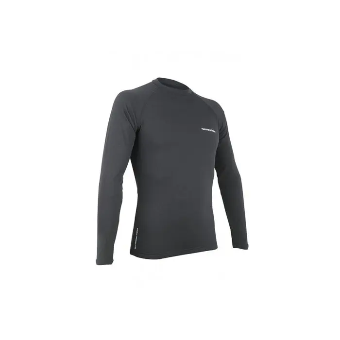 Tucano Chemise Thermique Pôle Nord S Noir 670n