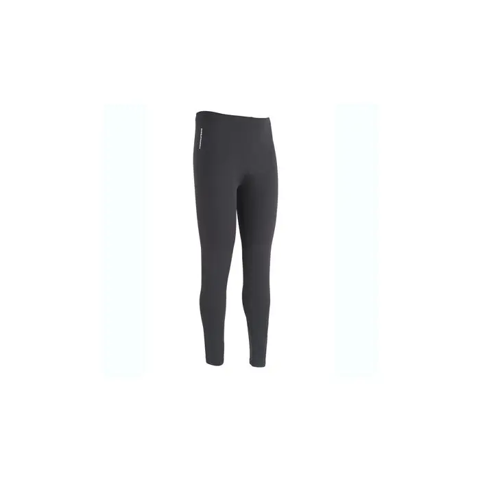 Tucano Pantalon Thermique Pôle Sud XL Noir 671N