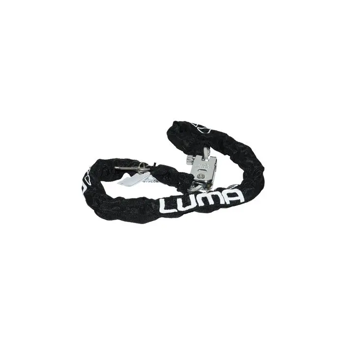 Luma Delta 5 90 cm ブラック チェーンロック