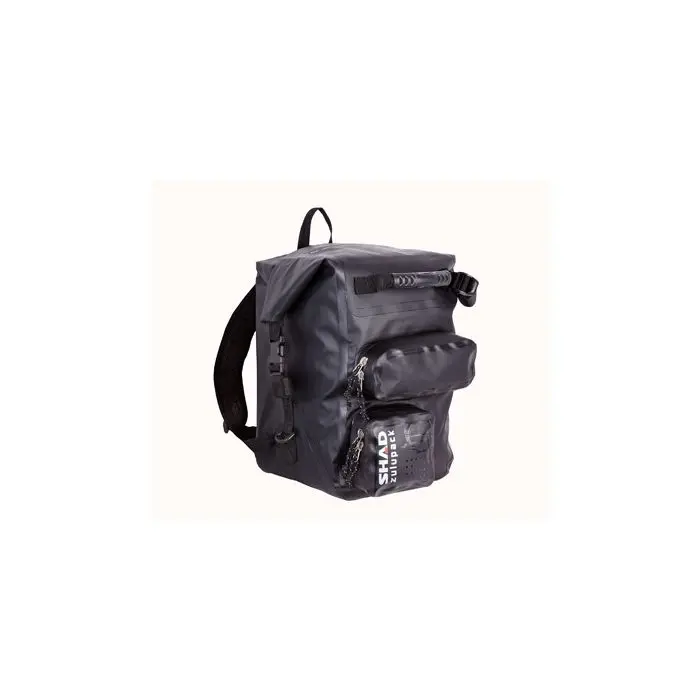 Shad universeller wasserdichter Rucksack 30L schwarz