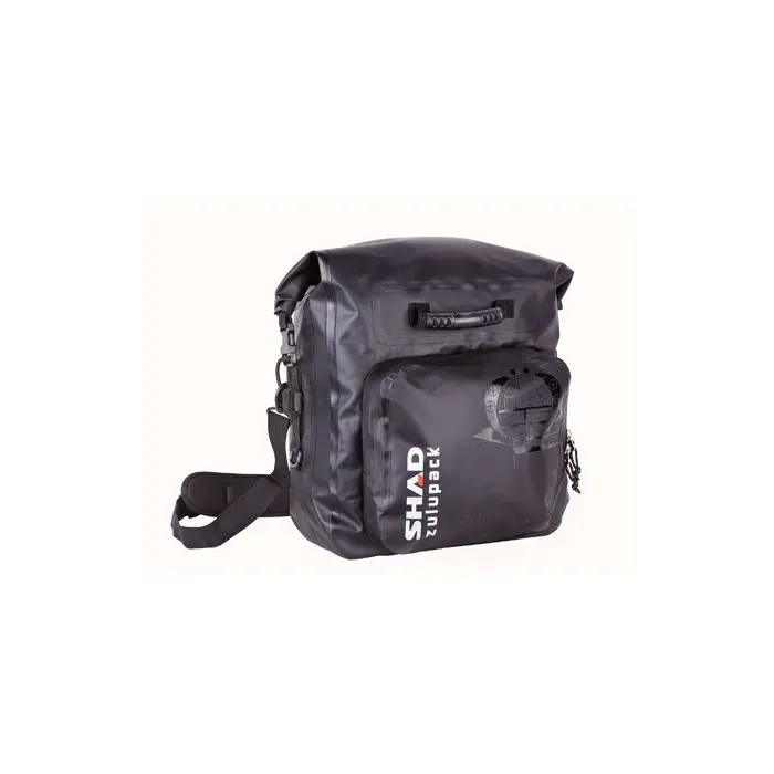 Rucsac Shad universal impermeabil 18L negru pentru tabletă și cameră — Bagaje