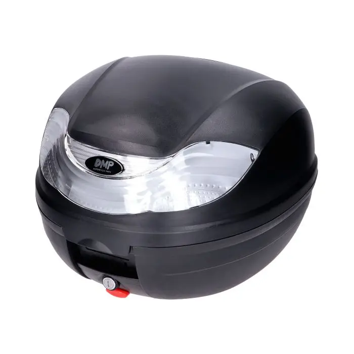 Сваляем горен куфар DMP 32L