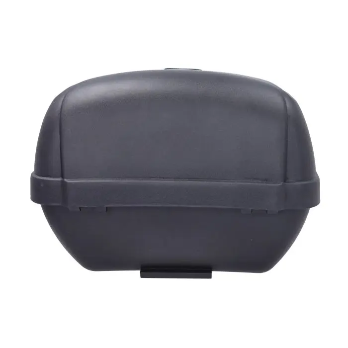 حقيبة علوية DMP قابلة للإزالة 28 لتر أسود — المنظر 3