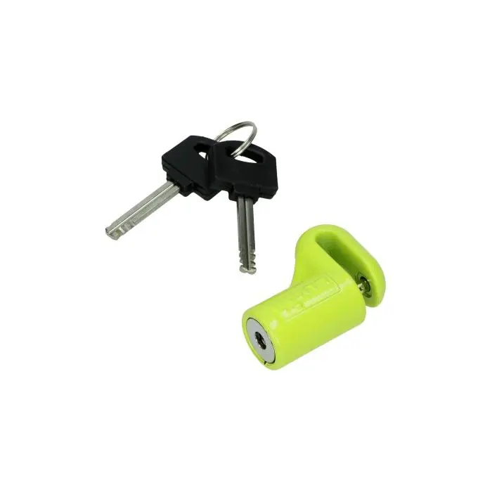 Scheibenbremssperre Luma 74d 5mm