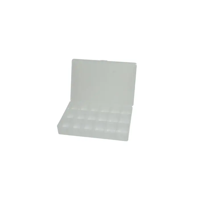 Assorted bulk box 18 compartments