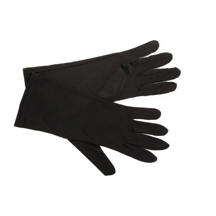 Ensemble de sous-vêtements Tucano soie noir XL/XXL 659