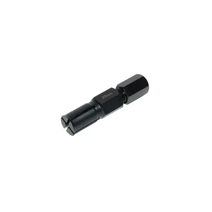 Innenlager-Abzieher Buzzetti 20 mm 5012