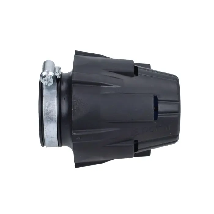 Filtre à air Polini droit diamètre 46 mm 203.0082