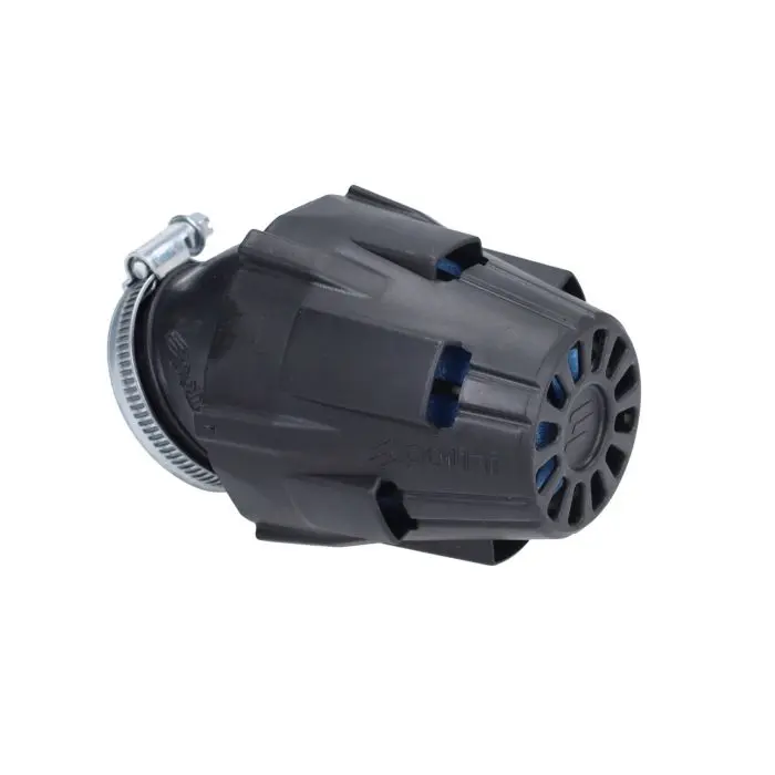 Filtre à air Power Polini 45 degrés diamètre 46 mm 203.0097