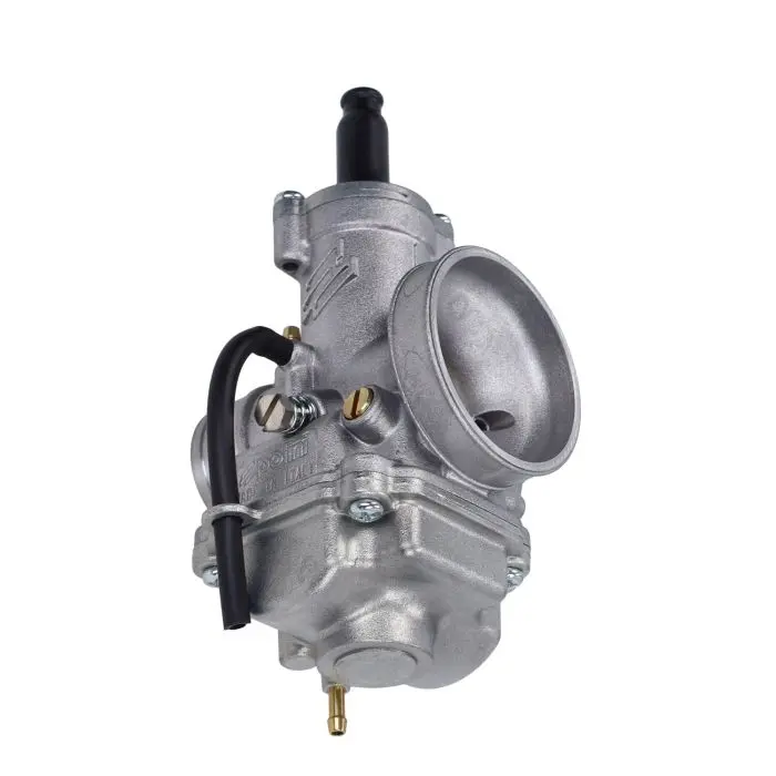 Carburateur Polini 23 mm CP 201.2301 + câble d'étranglement