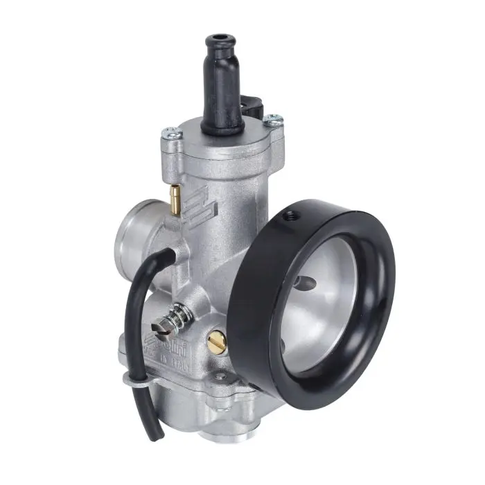 پولینی سی پی 24 mm کاربوریٹر ہینڈ چوک ایوو 201.2400 کے ساتھ