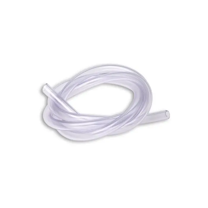مالوسی 5x9mm شفاف ایندھن کی ہوز - 10m رول 2216718
