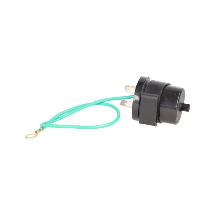 DMP LED متغیر یونیورسل 2 پن انڈیکیٹر ریلے