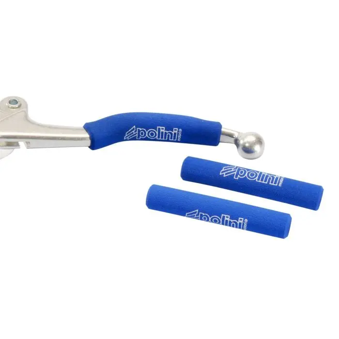 Hebelschutzschaum Polini blau 341.0026