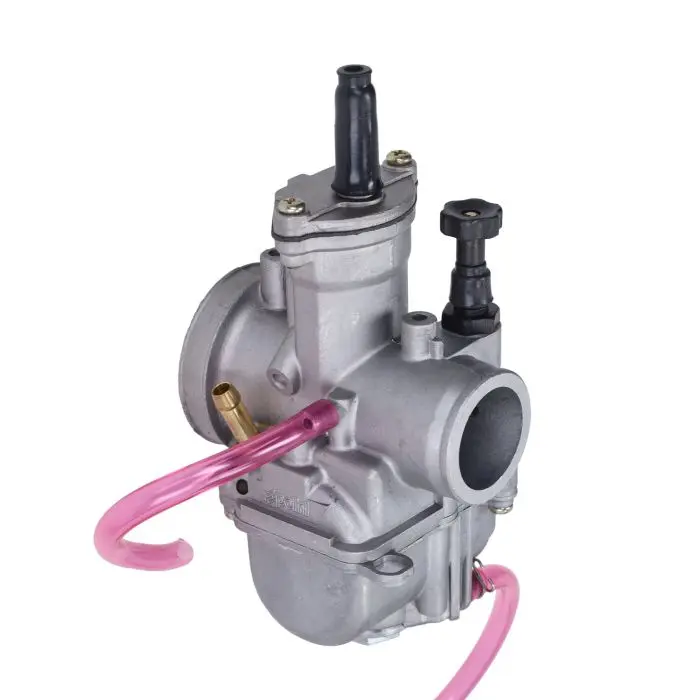 Vergaser Polini PWK 24 mm mit Handstarter universell 201.0166