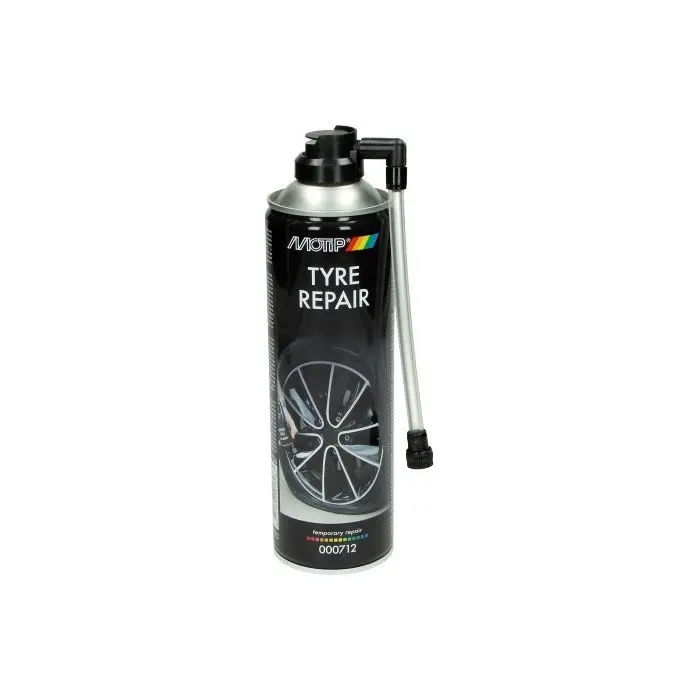 Motip Bande Aérosol de réparation 500 ml 000712