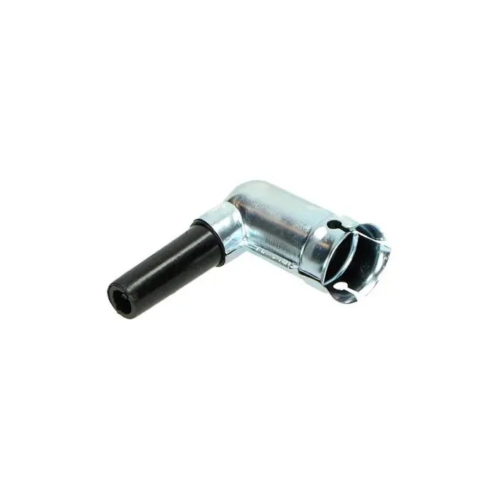 غطاء شمعة مانع للتداخل DMP معدن 2t 14mm oldtimer