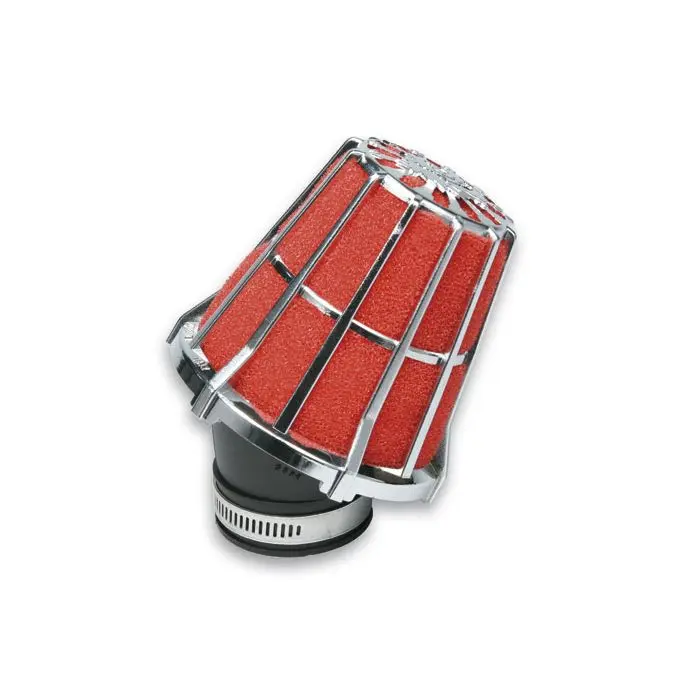 Filtre à air Power Malossi 45° diamètre 35-38 mm E5 PHVA PHBN 047593.k0
