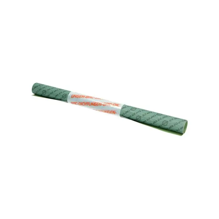 Feuille de joint plat papier Bac 30x100 cm 0,5 mm par rouleau