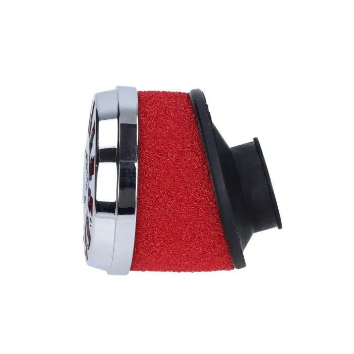 Filtre à air Power Malossi MHR 25° diamètre 32-38 mm E13 0411730