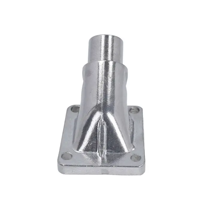 Впускной патрубок Polini 103, 103spx, peugeot 215.0226