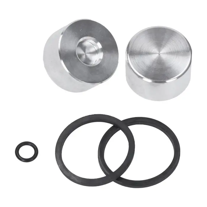 Revizní sada třmenové brzdy Brembo přední/zadní 30x17mm Aérox — pohled 2