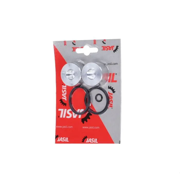 Revizní sada třmenové brzdy Brembo přední/zadní 30x17mm Aérox — pohled 3