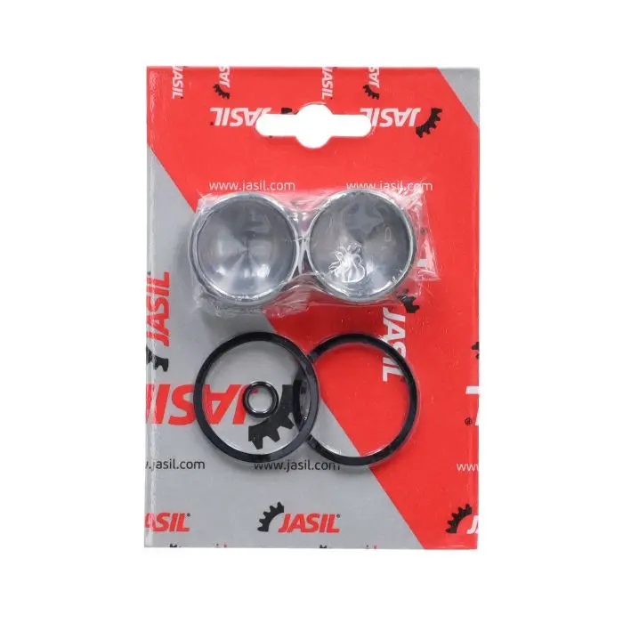 ای جے پی 32x13 ملی میٹر آر ایکس سینڈا ویوا کیلیپر ریویژن کٹ — 4 ویو