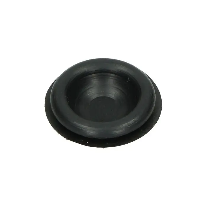 ミラー代用 大型ミラープラグ 25 mm 12個入り dj、Runner、zip