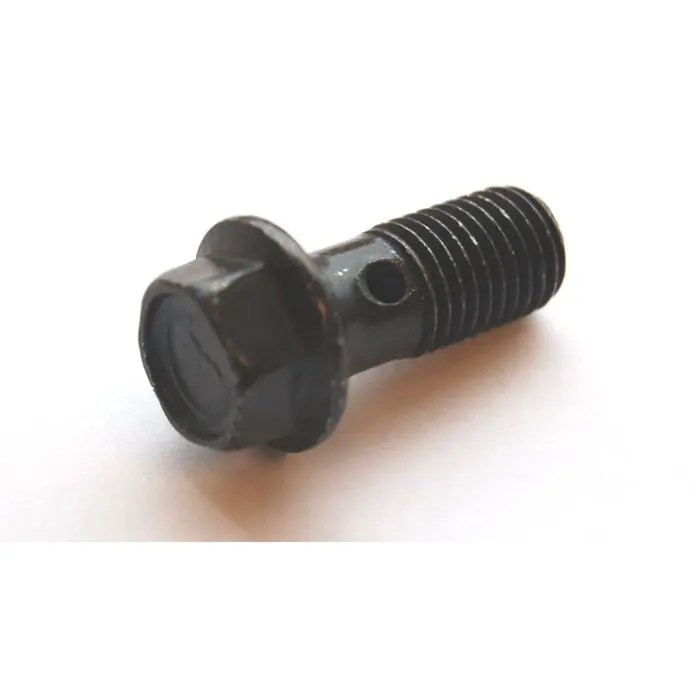DMP M10x1.25 Banjo Brake Bolt for Kymco 4T, AeroX, Neo