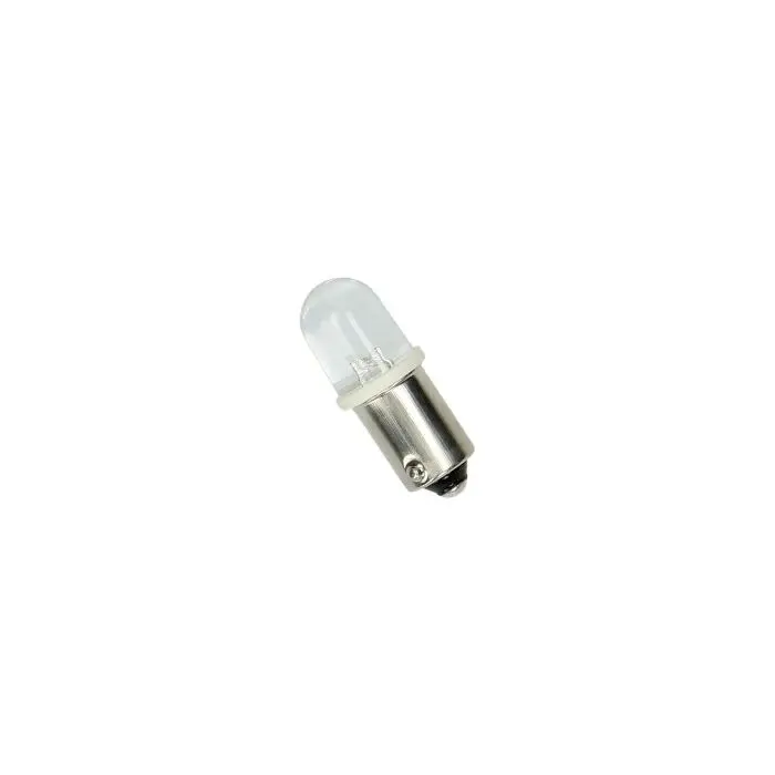 Bosma 6V 4W BA9S 指向性電球
