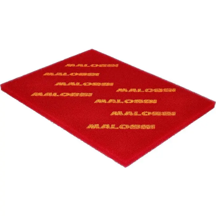 Élément de filtre à air Malossi 40x30cm épaisseur 8mm 1417229