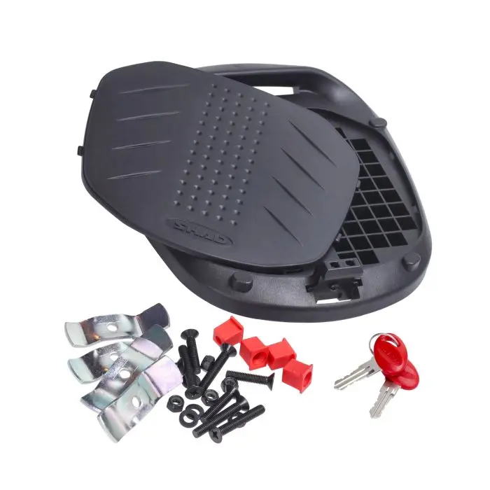 Shad SH34 34L top case + çıkarılabilir şasi — 6. görünüm