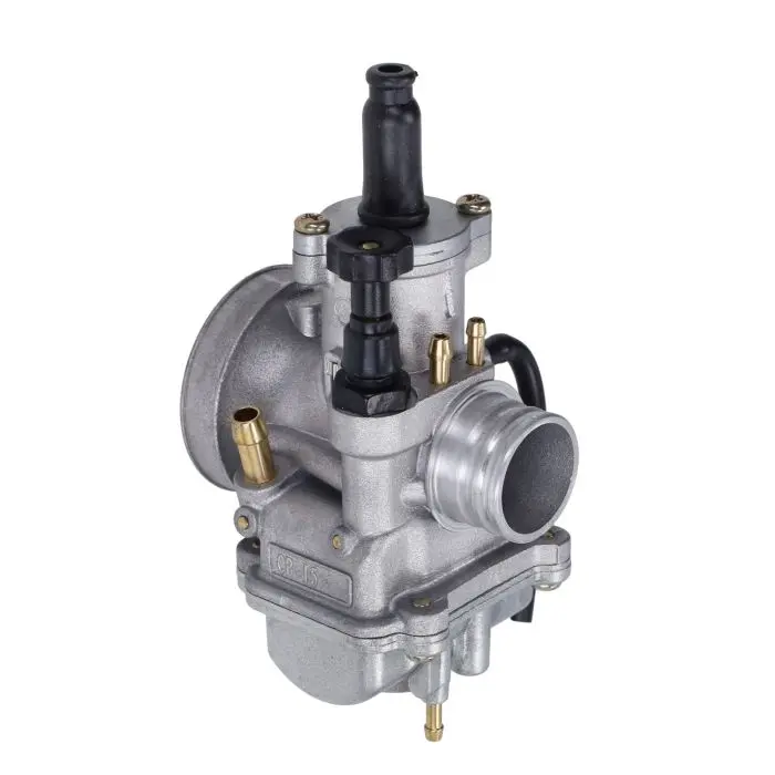 Karburator Polini entrée main CP 2T 15 mm — tampak ke-2