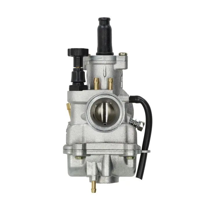Karburator Polini entrée main CP 2T 15 mm — tampak ke-3