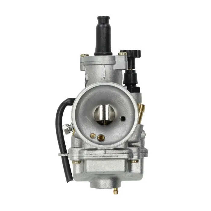 Karburator Polini entrée main CP 2T 15 mm — tampak ke-4