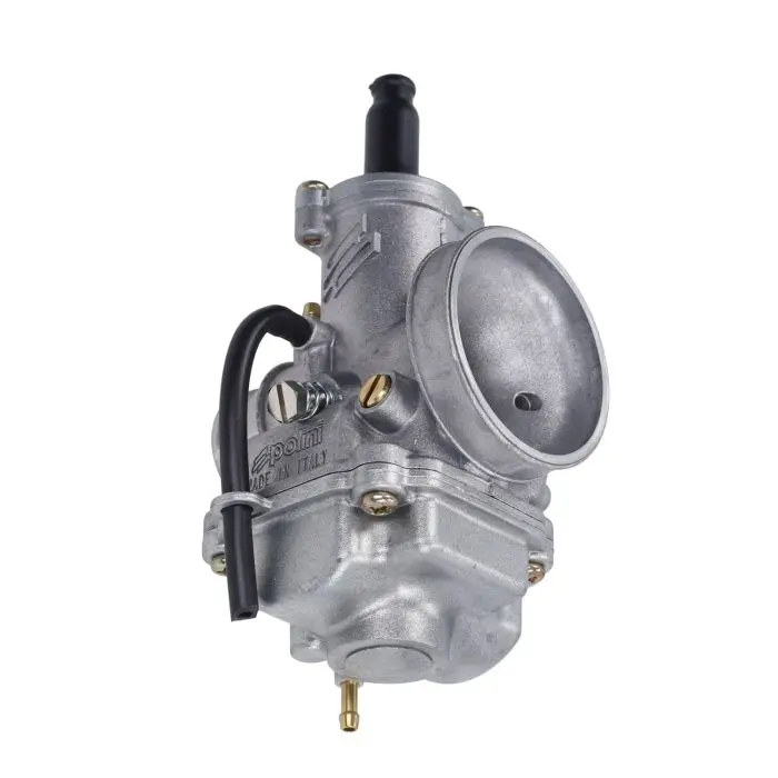 Karburator Polini entrée main CP 2T 15 mm — tampak ke-6