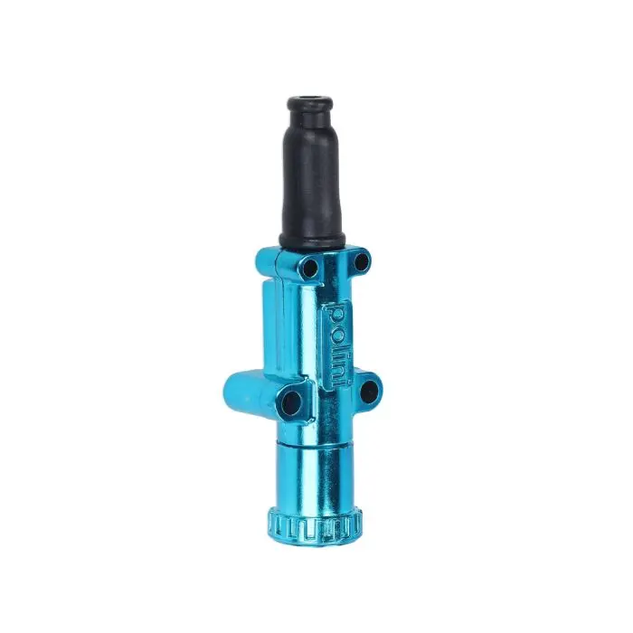Starterzuggriff Polini blau 316.0022
