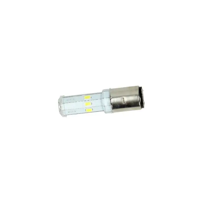 ایل ای ڈی بلب 12V 35/35W BA20d