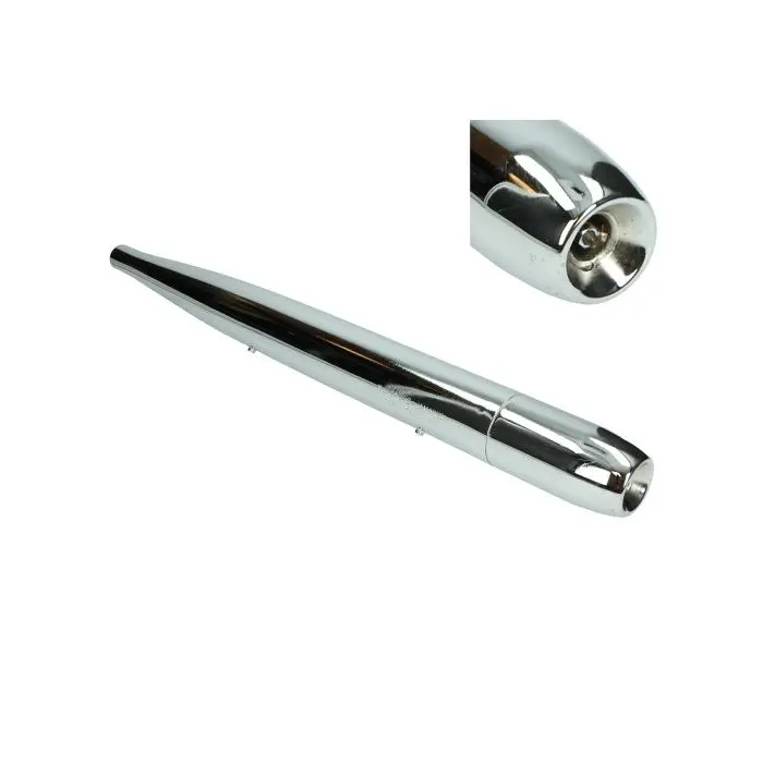 Silencieux échappement 5V sport Sachs 32 mm
