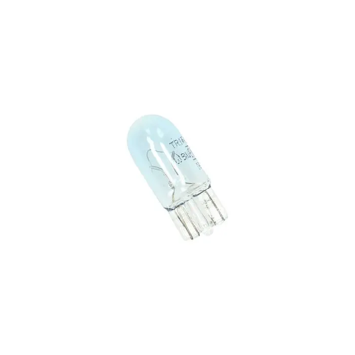 Ampoule 12V Trifa 5W T10 bleue