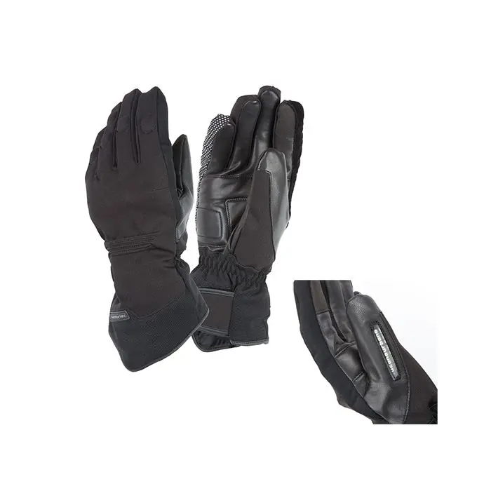 Gants Tucano Seppia S schwarz 9111hm=op=op