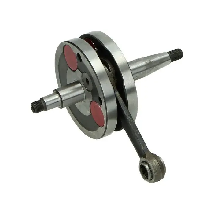 Kurbelwelle DMP manuelles Getriebe 2/3v Sachs