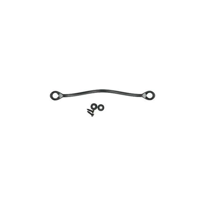 شاڈ SH29 ٹاپ کیس ڈھکن کی رسی — 4 ویو
