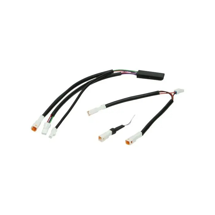 Dispositif électronique Polini pour vélo électrique Yamaha PWX 950.830.039