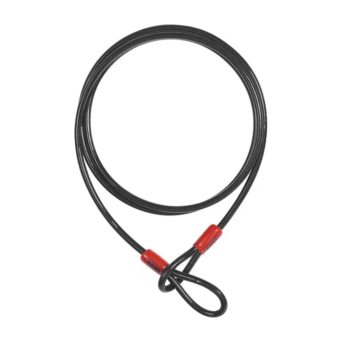 Kunci Pengunci Stang Abus Cobra 5 m