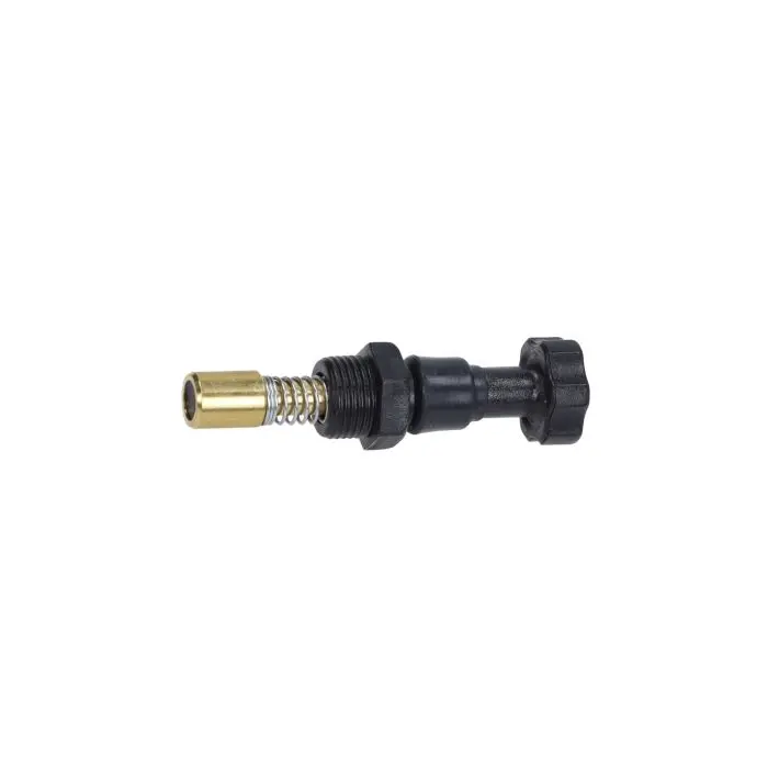 Manueller Choke mit Zug Polini Vergaser 343.0018