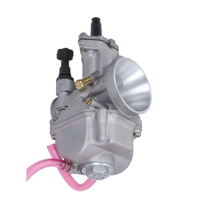 Carburateur Polini PWK 30 mm avec starter manual 2T